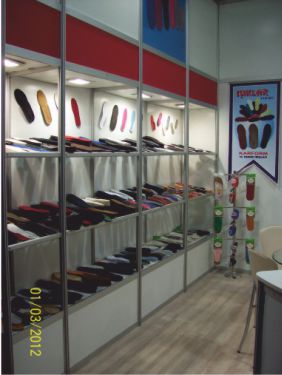 Fuarlarımızdan Görüntüler