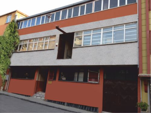 Fuarlarımızdan Görüntüler