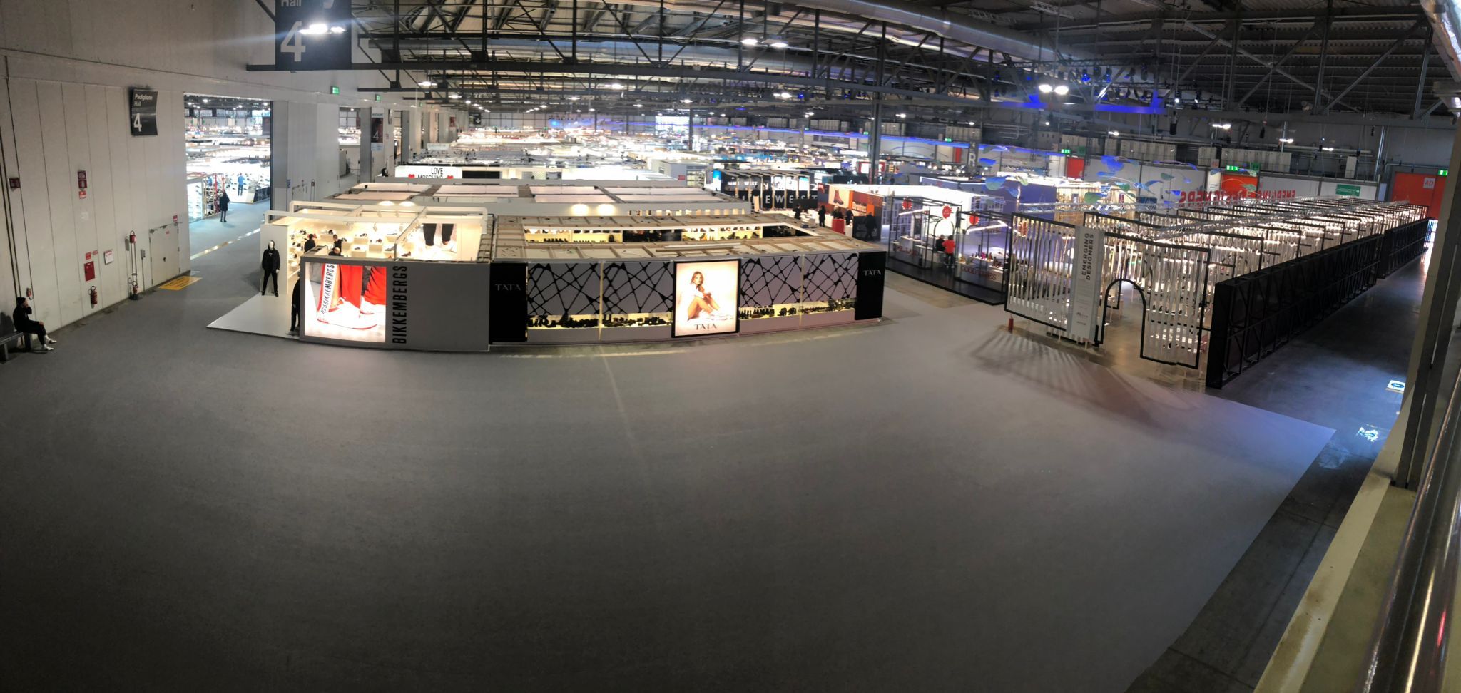 Fuarlarımızdan Görüntüler