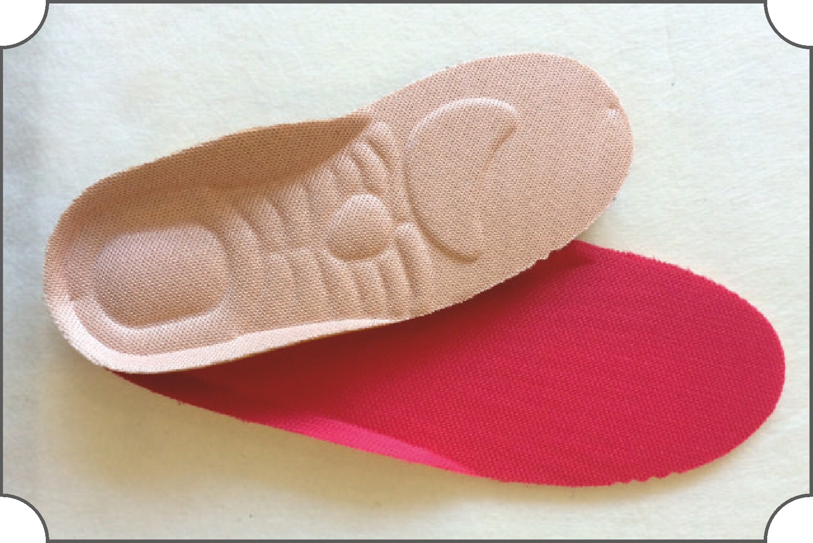 DS 013 Desenli Garson